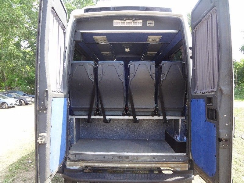 Iveco Daily