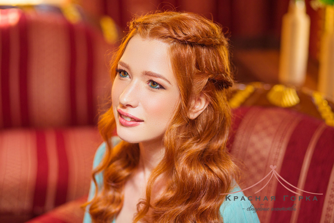 Алексей и Екатерина