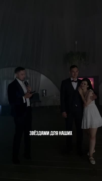 LIVE моей работы