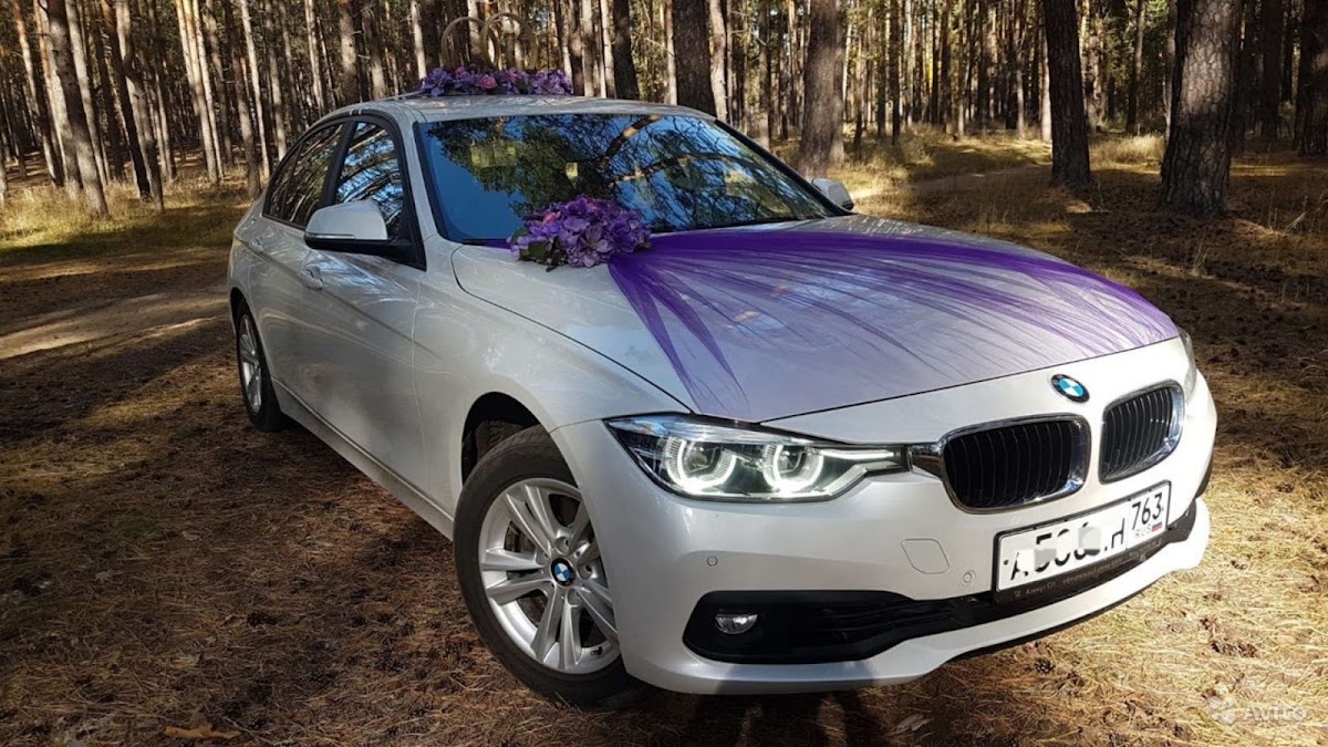 BMW 3