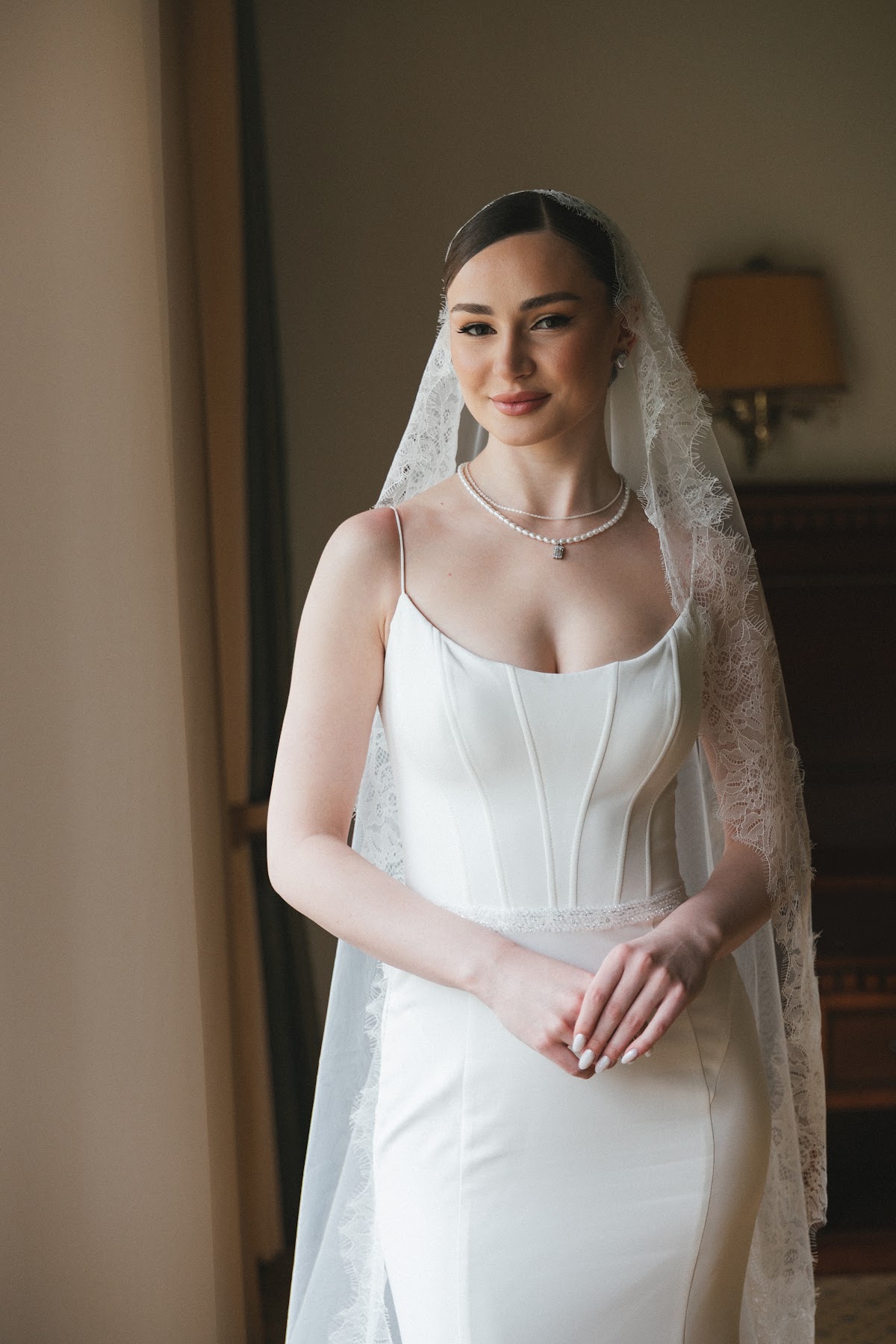 Екатерина и Рашид