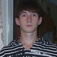 Никита Ощепков