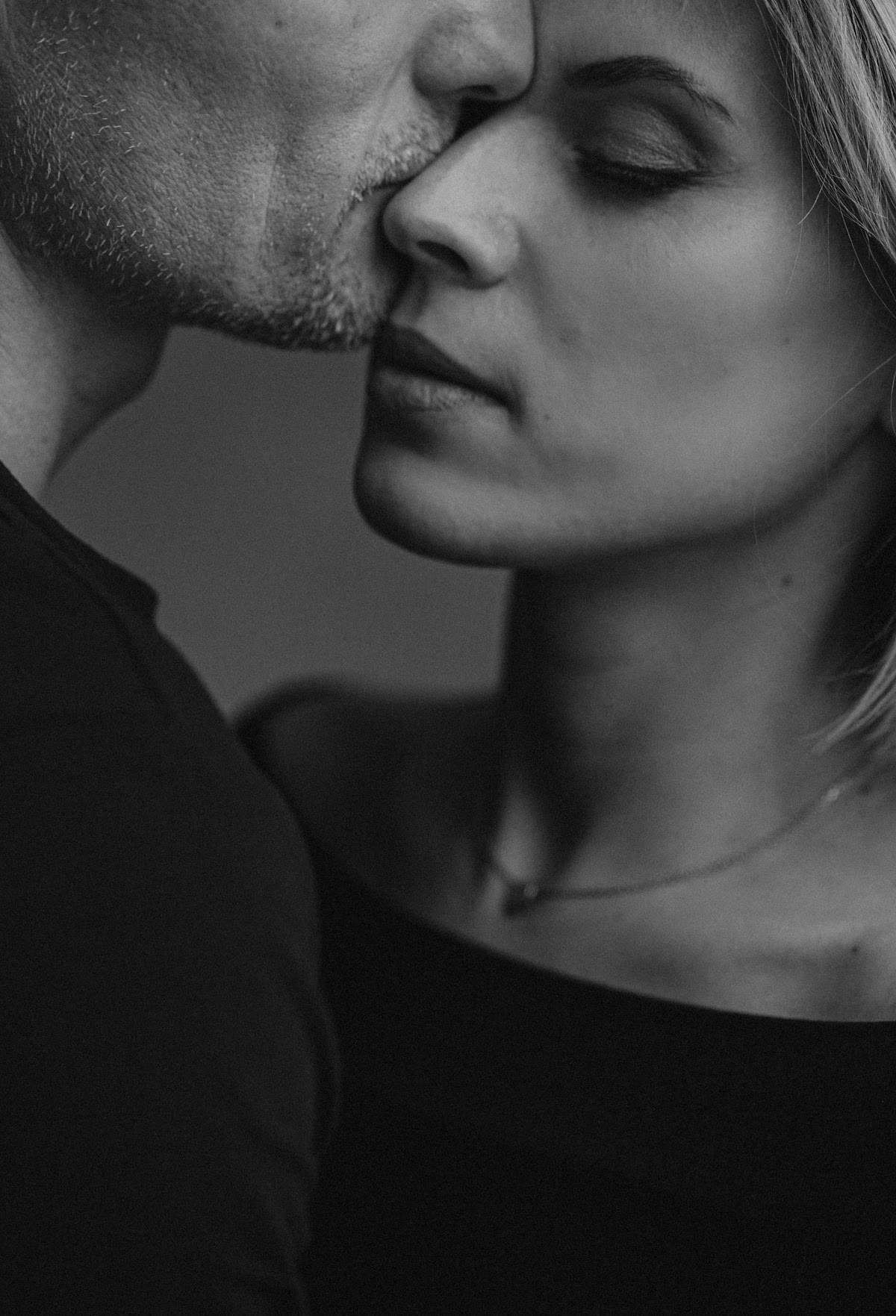 Портфолио: Love story