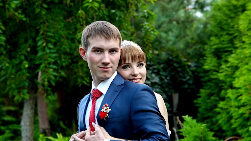 Таня и Рома