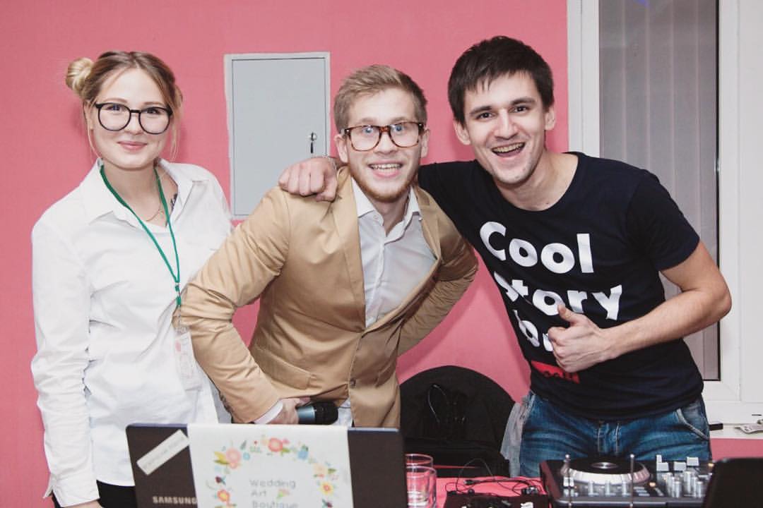 Dj Onelove