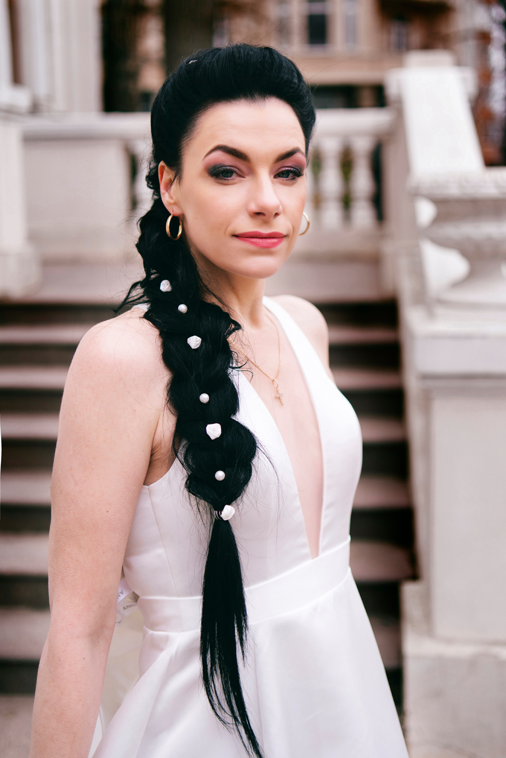 Елена и Олег