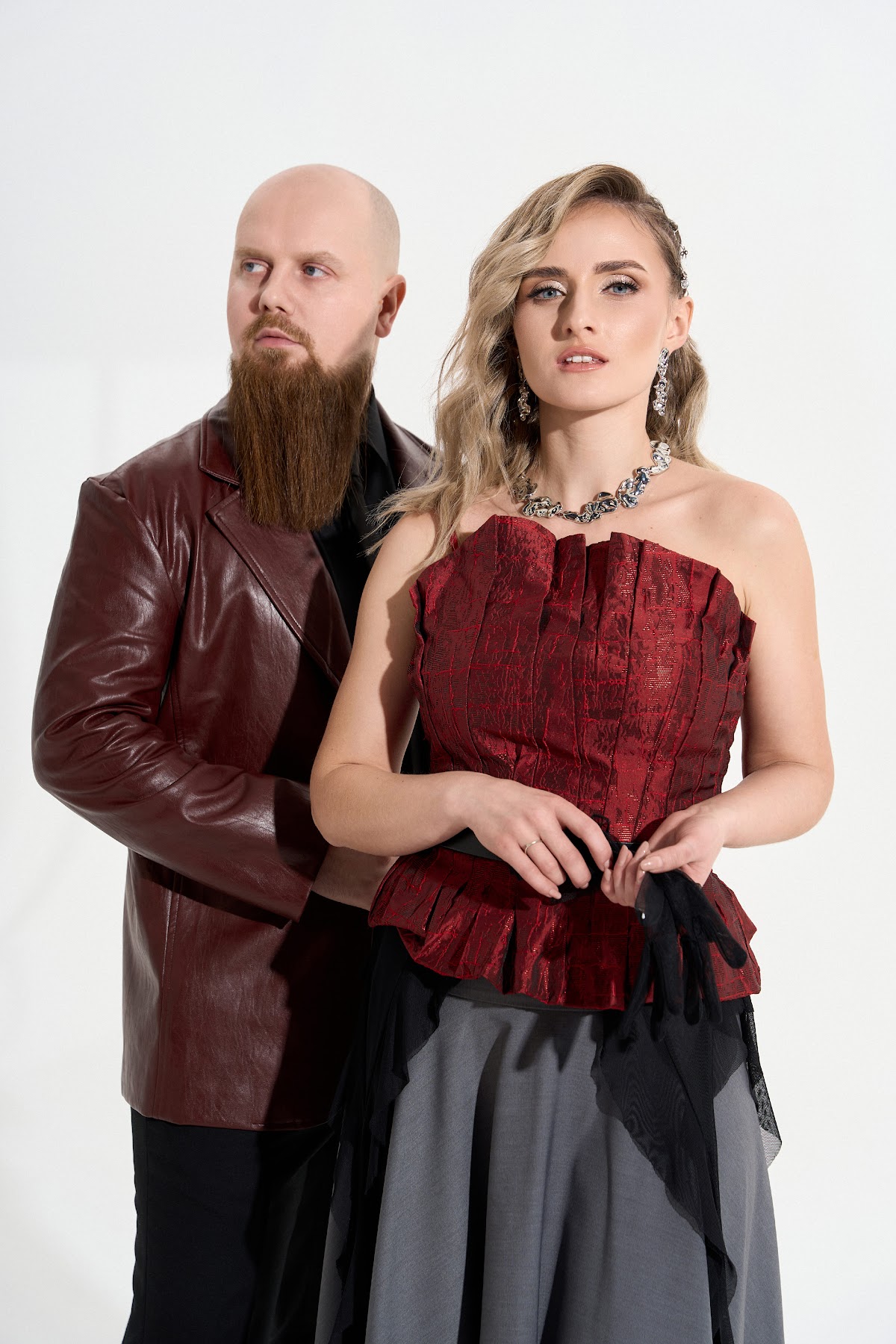 Портфолио: День рождения