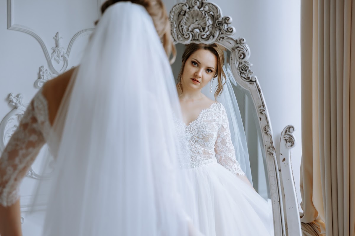 Екатерина и Арсений