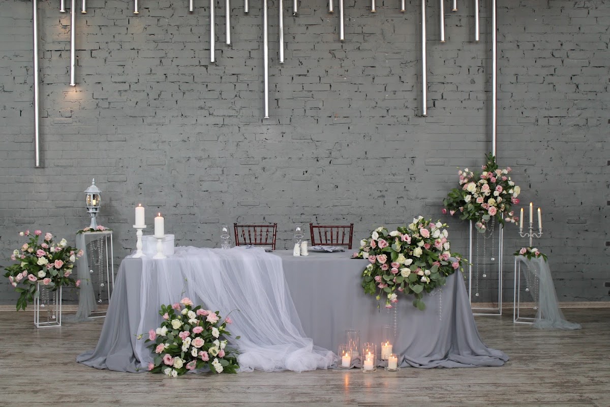 Event LOFT 1