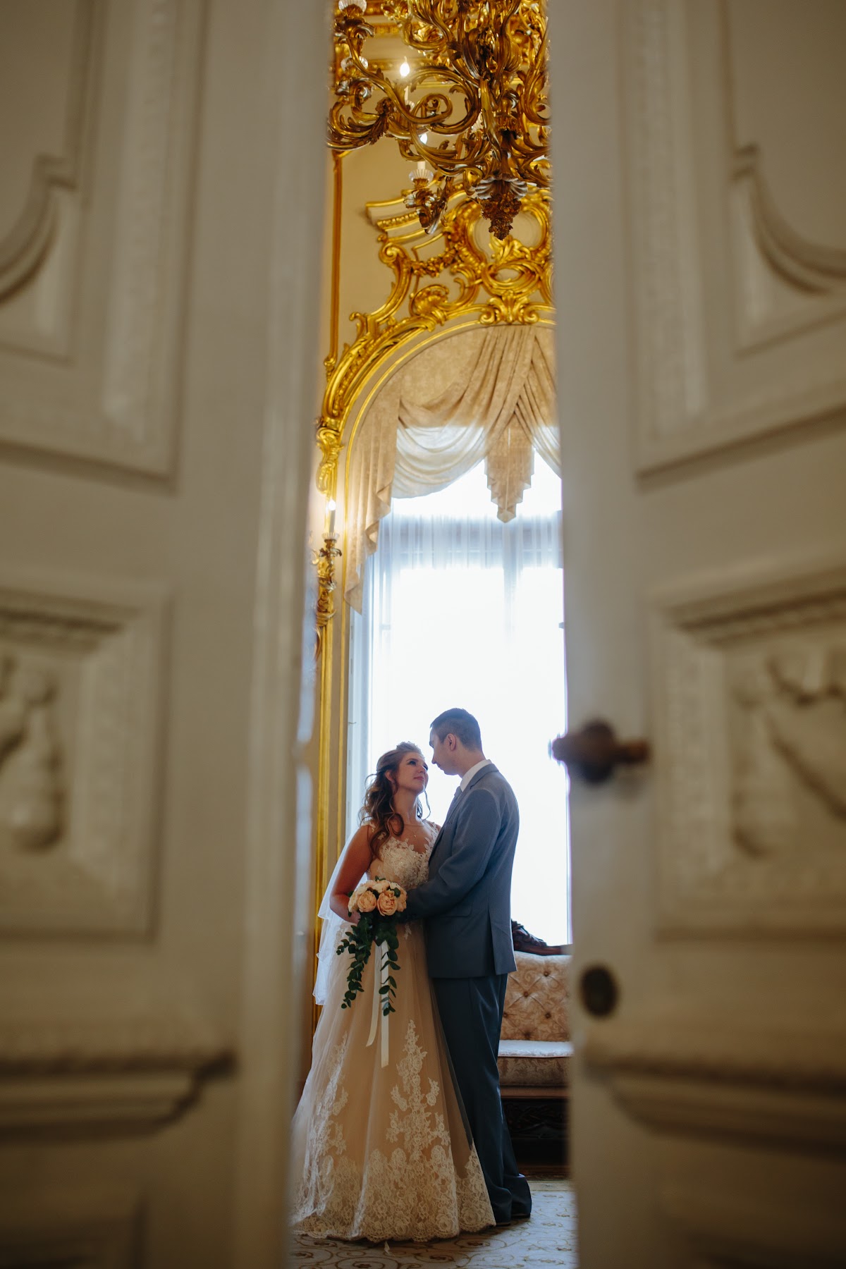 Екатерина и Дмитрий