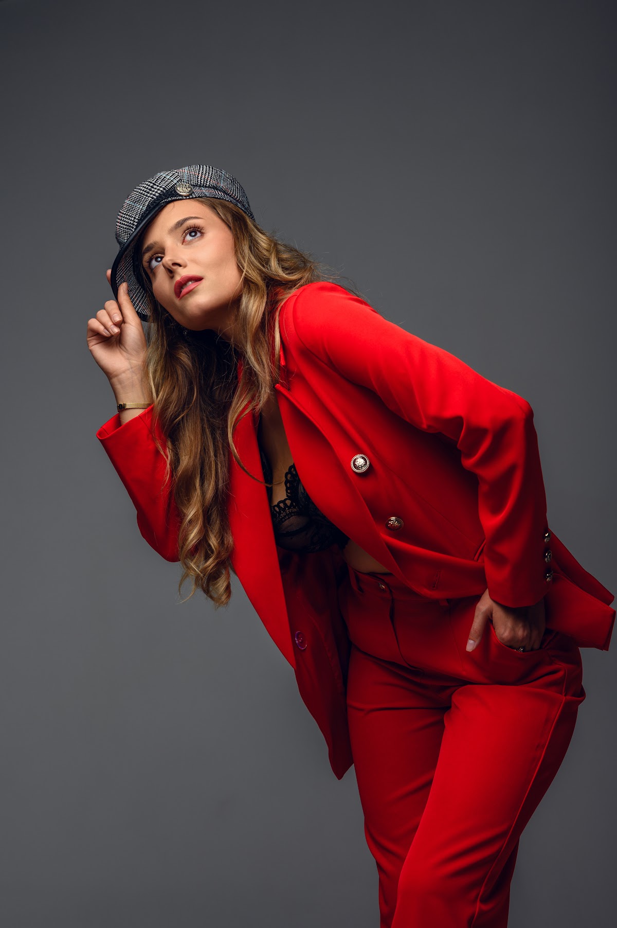 Портфолио: Мода (Fashion)