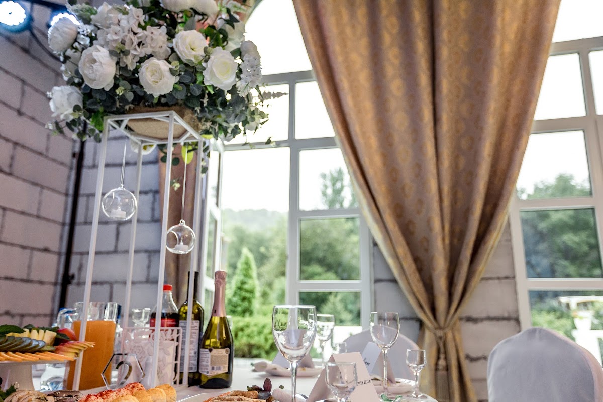 Алёна и Степан
