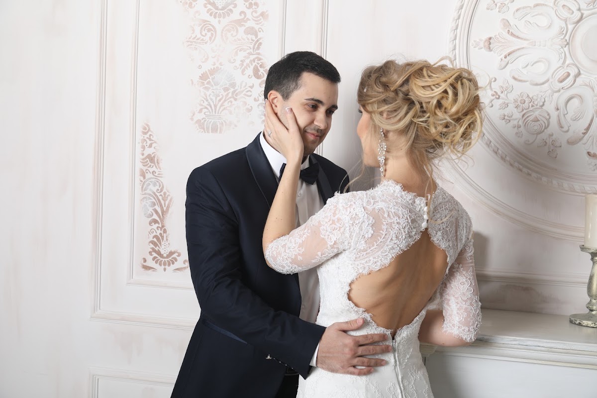 Светлана и Дмитрий