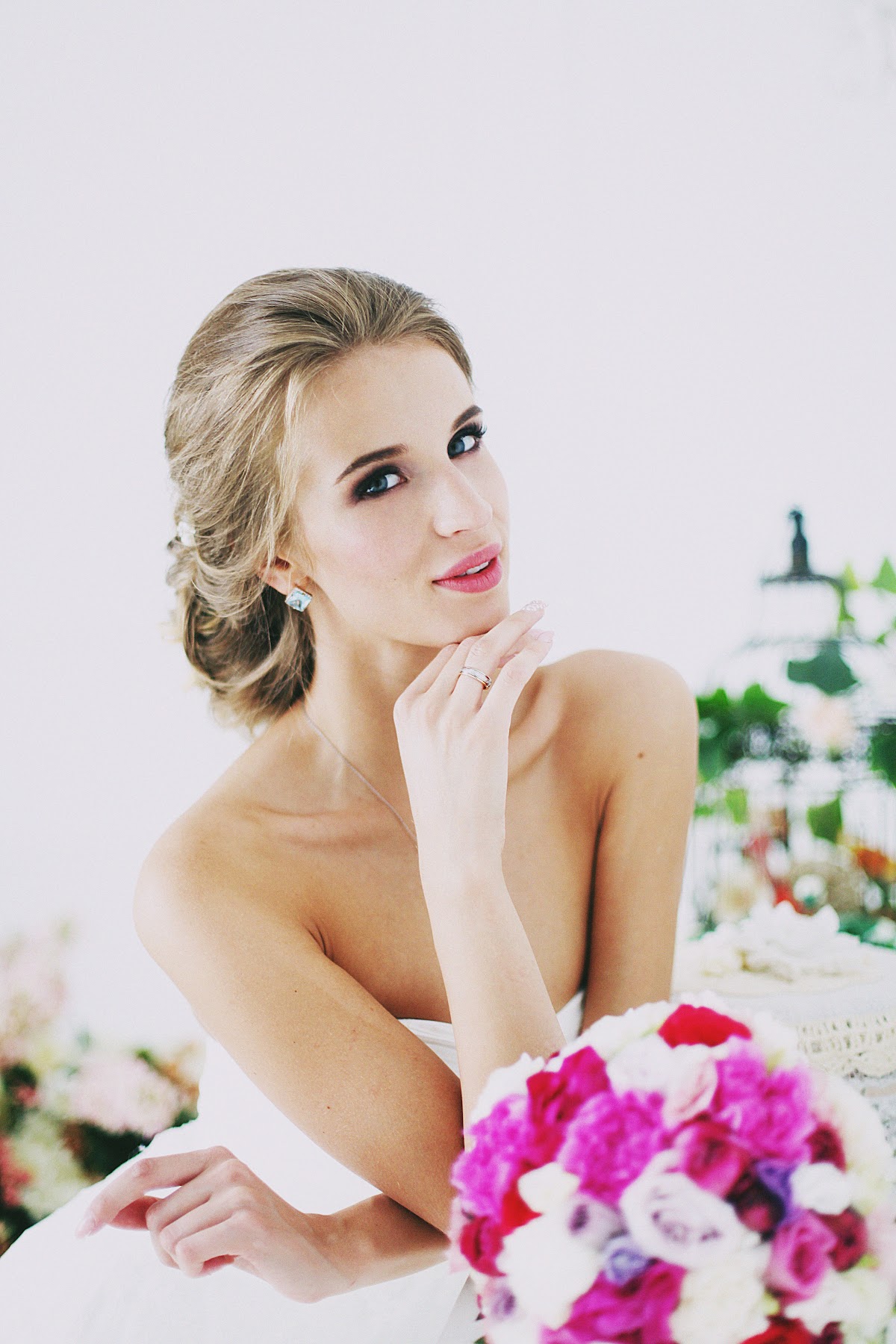 Екатерина и Дмитрий