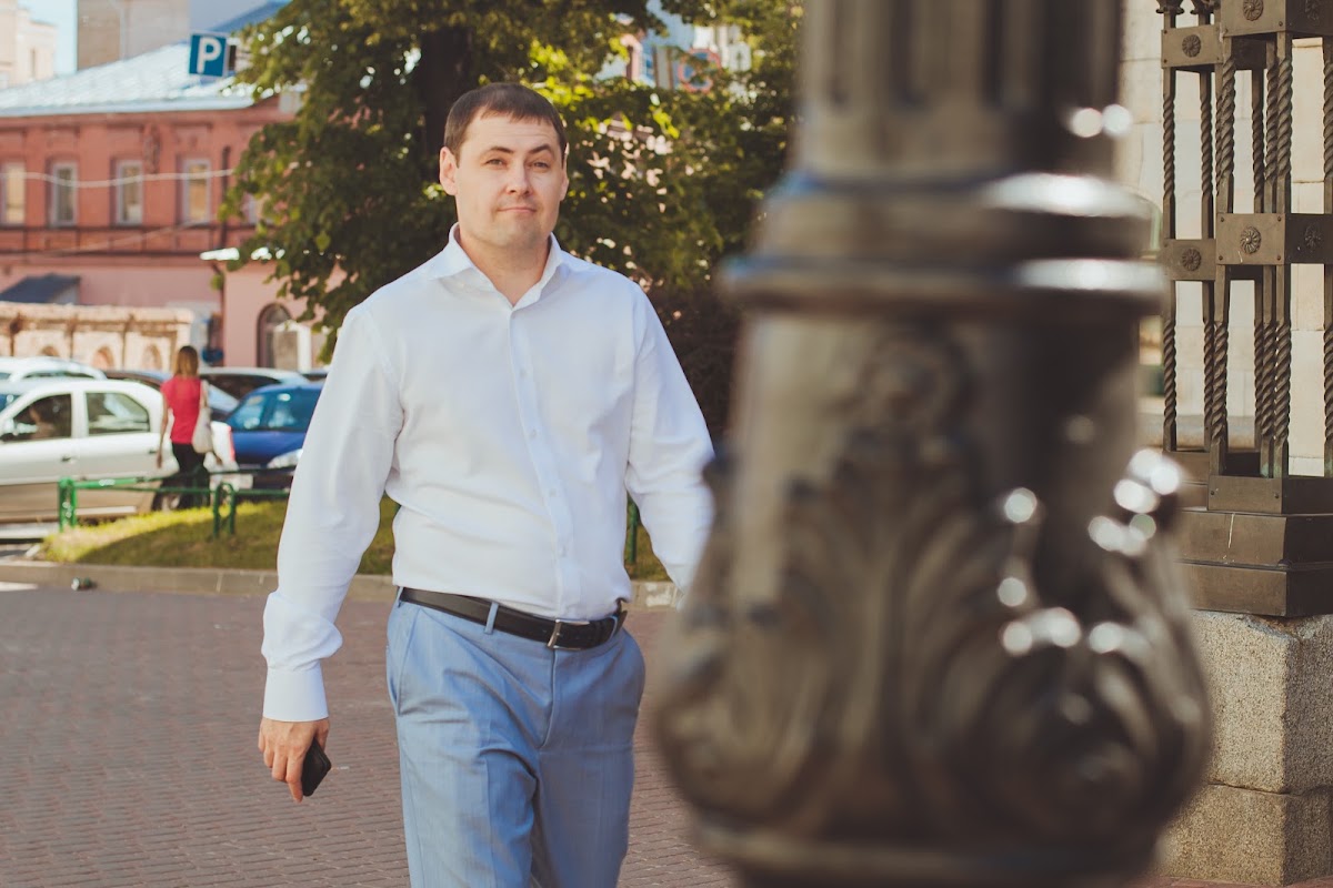 Татьяна и Дмитрий