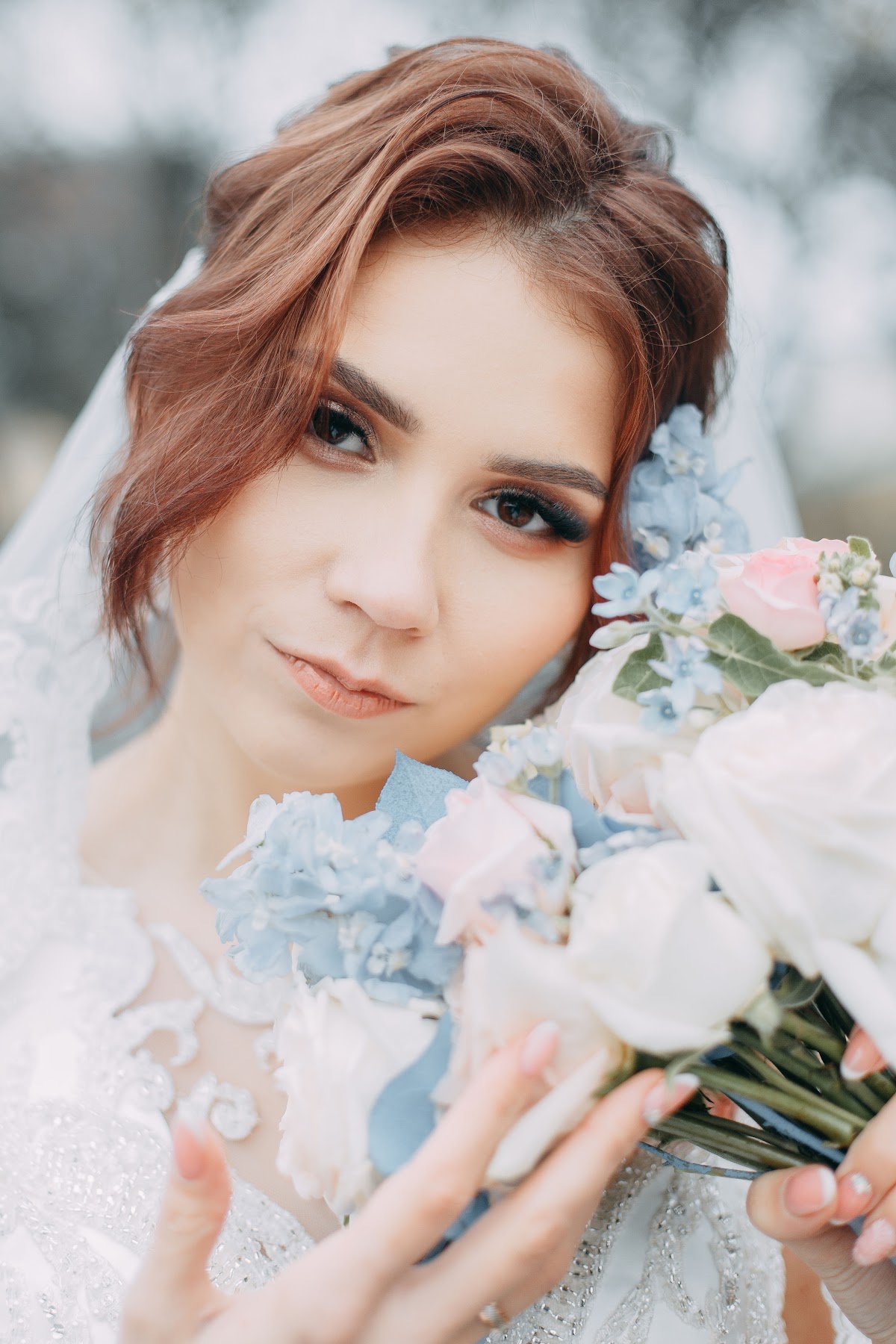 Vinity в Таврическом саду — кадр 4 из 7