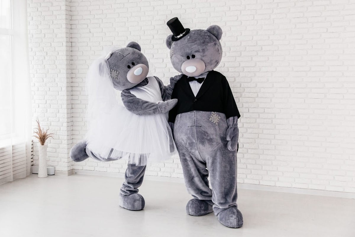 Teddy Time