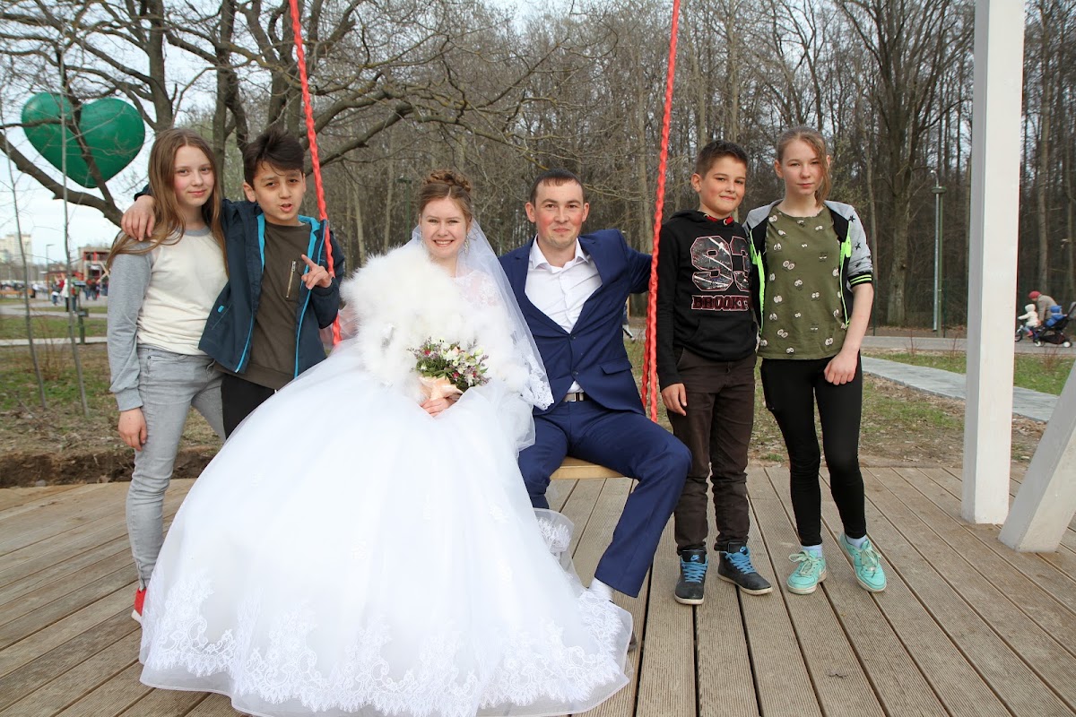 Лейсан и Фарид