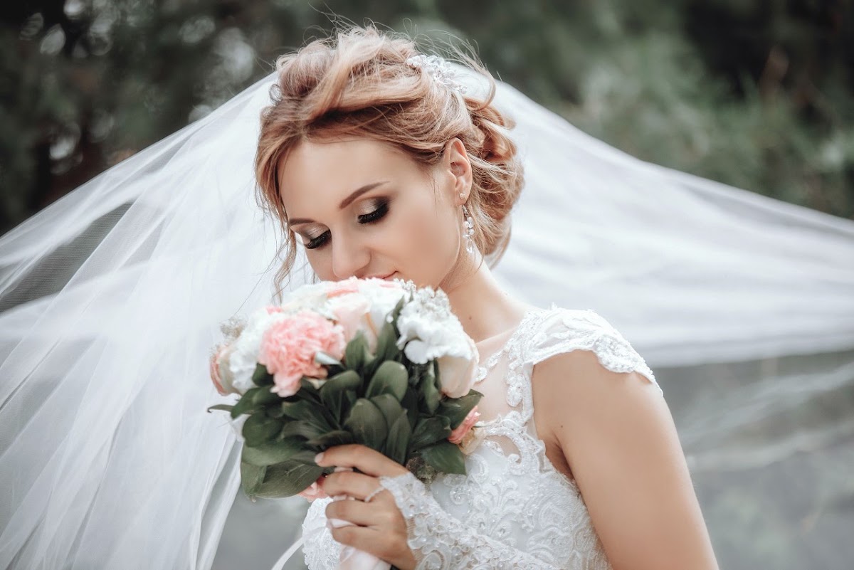 Портфолио: Свадьба