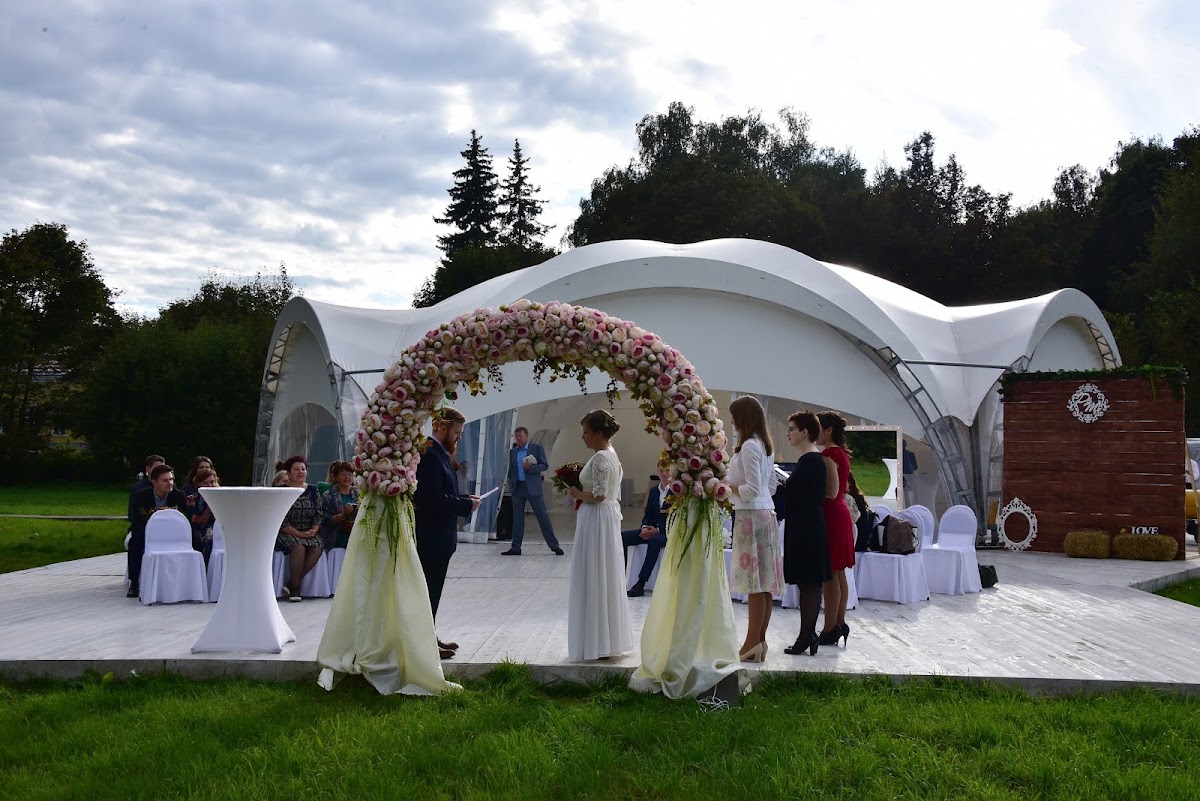 Wedding | David and Maria