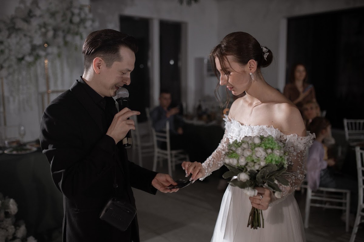 Александра и Денис