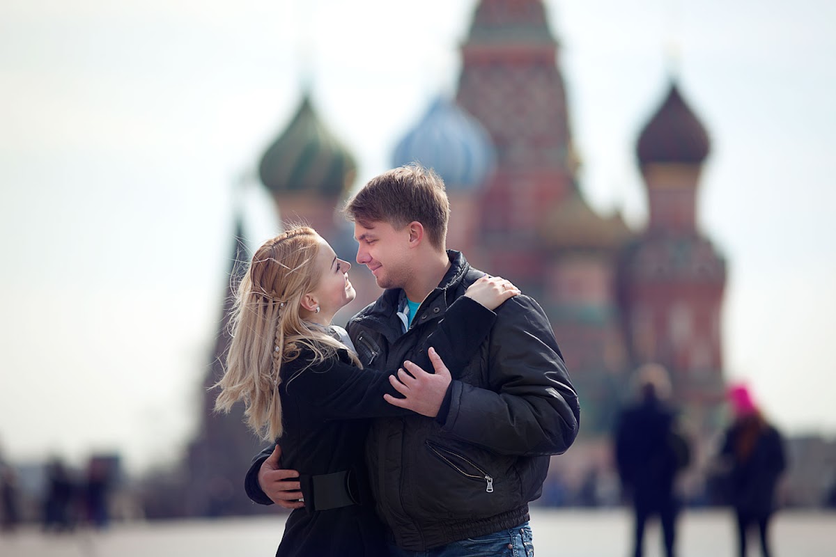 Фотоработы