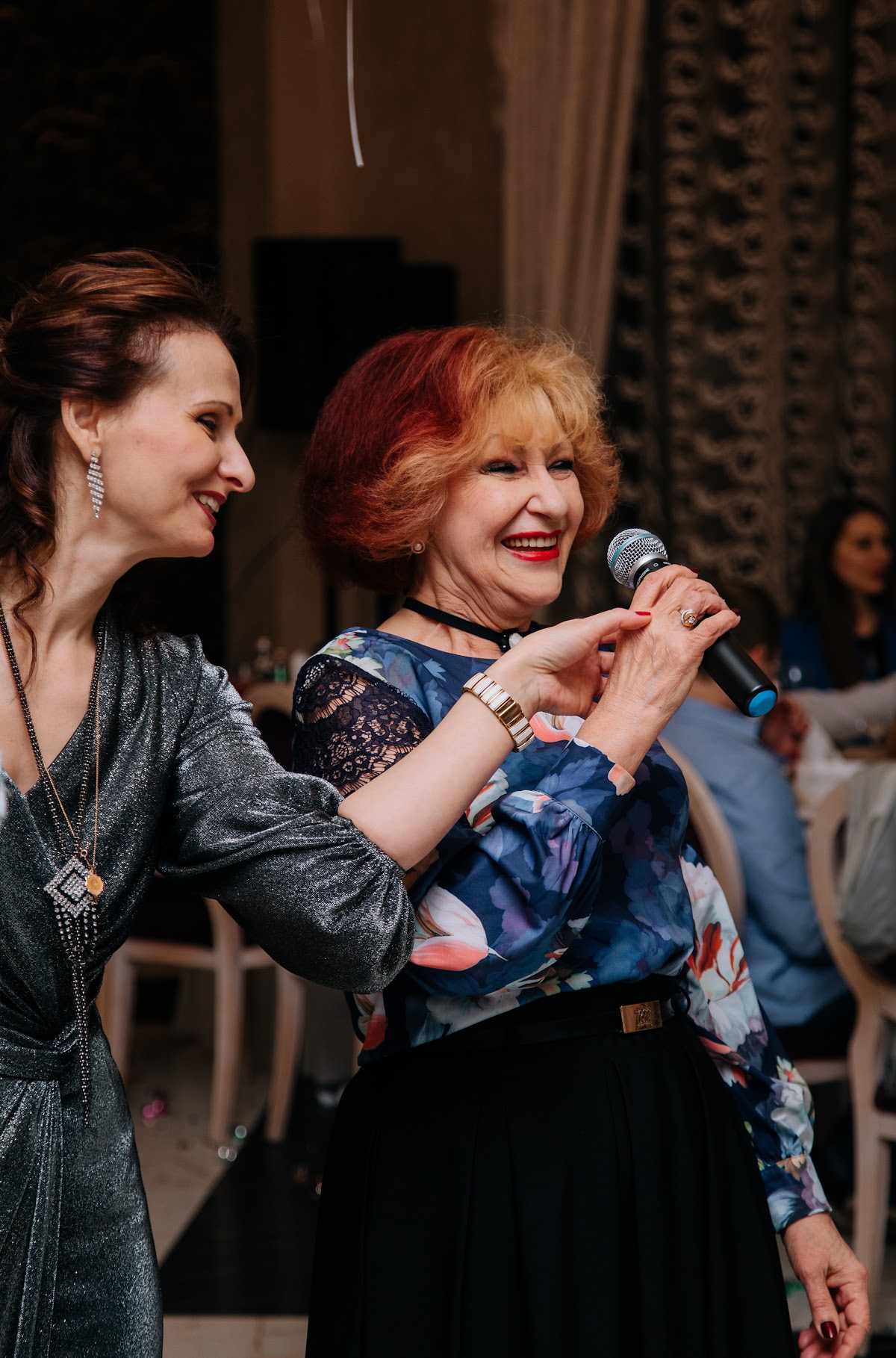 Юлия Зиновьева — кадр 2 из 60