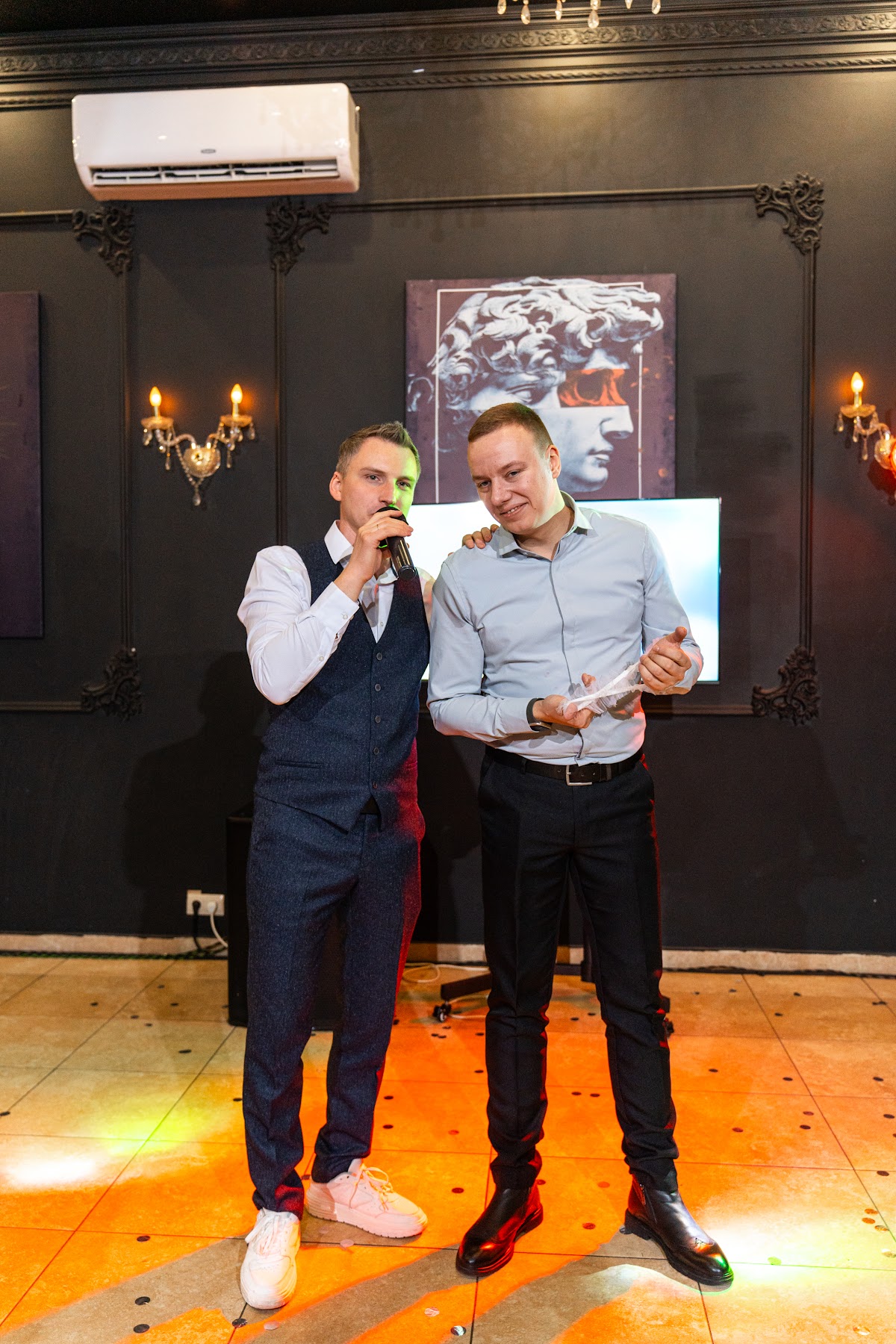 Дмитрий&Любовь
