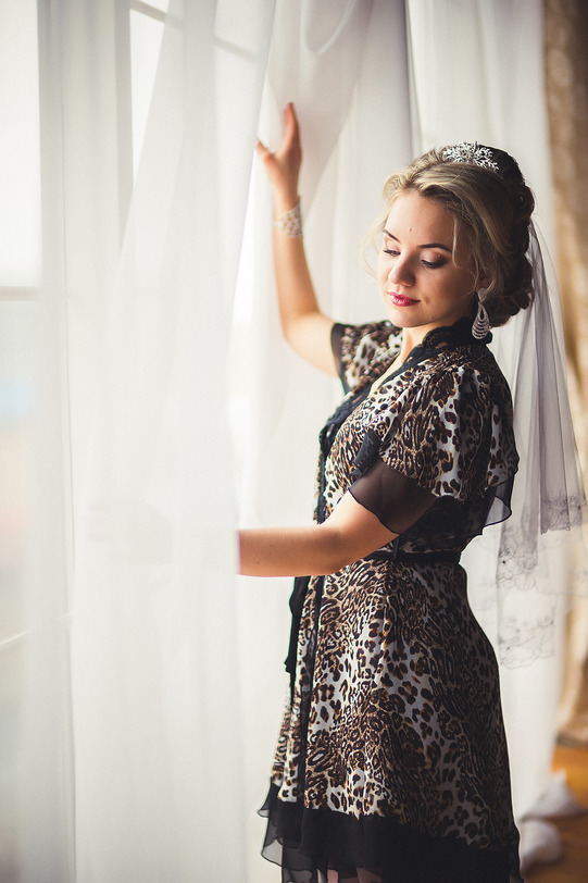 Елена и Евгений