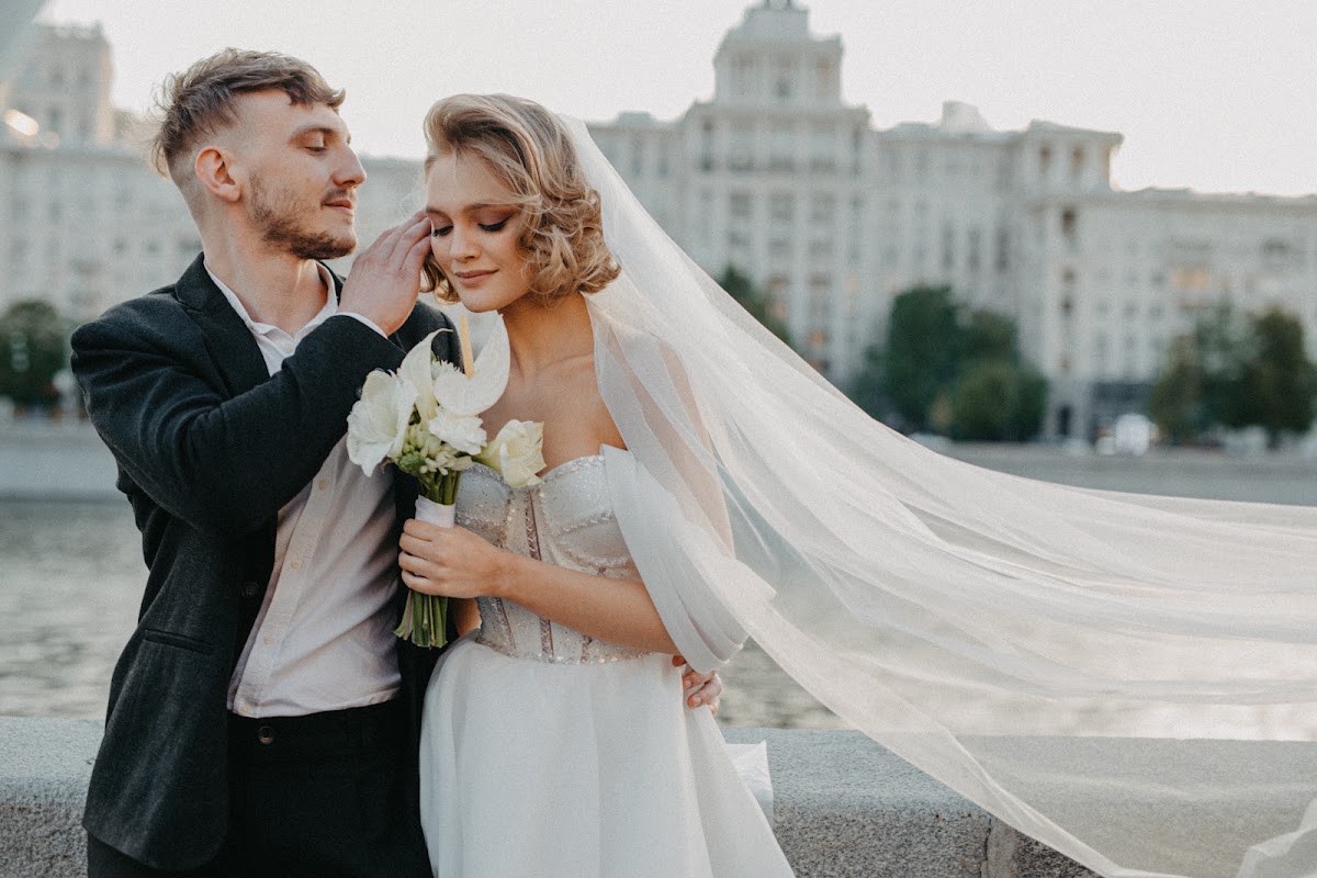 Александра и Иван
