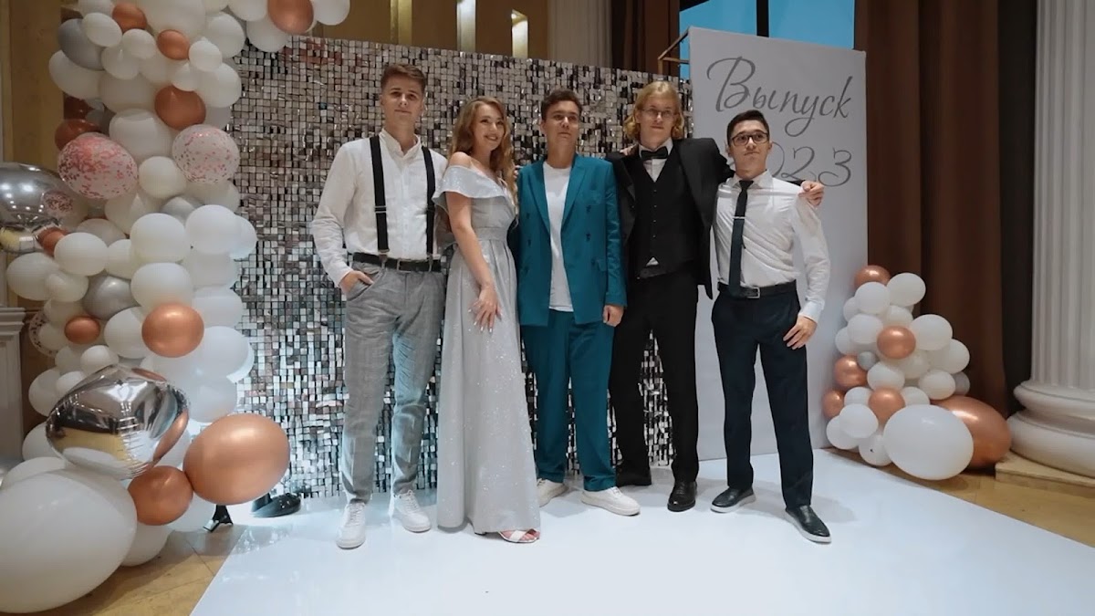 PROMO-video MS