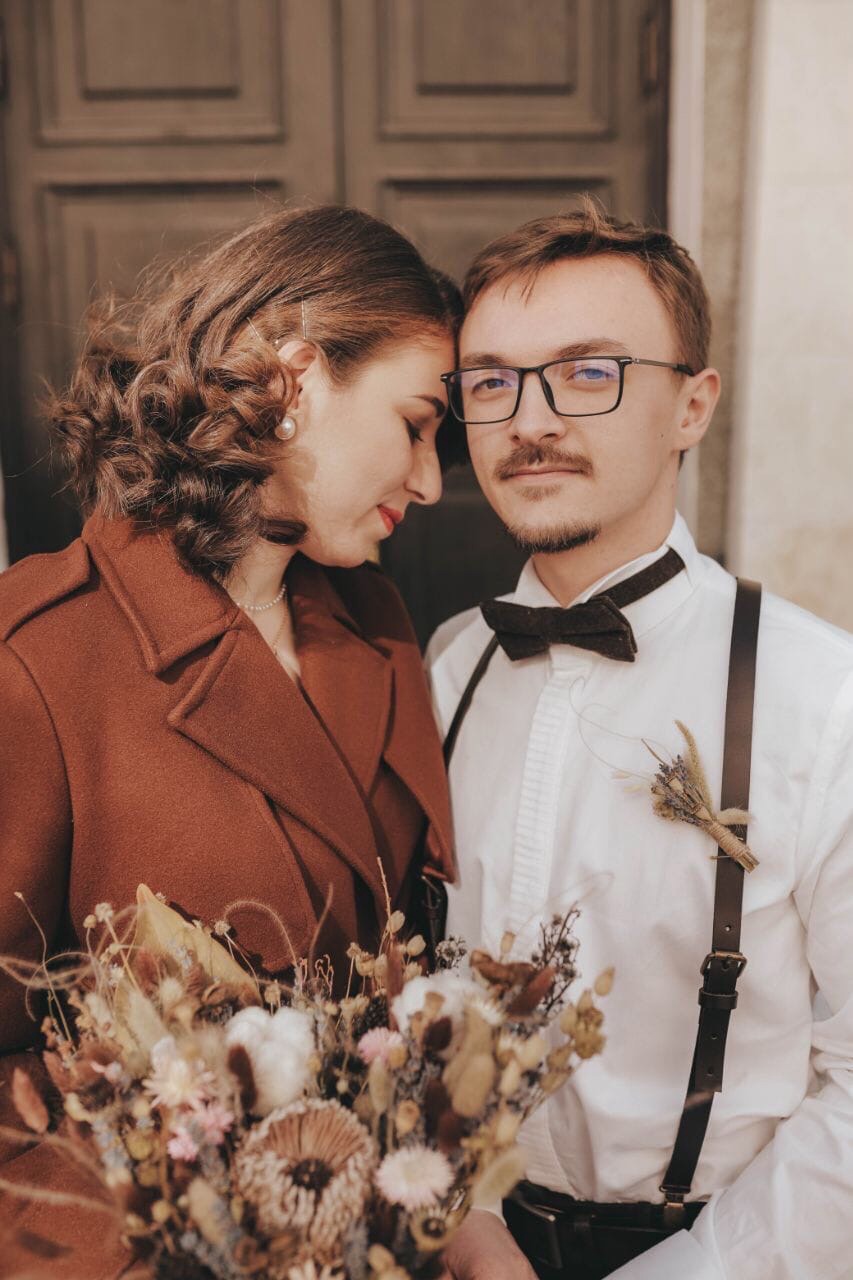 Невесты