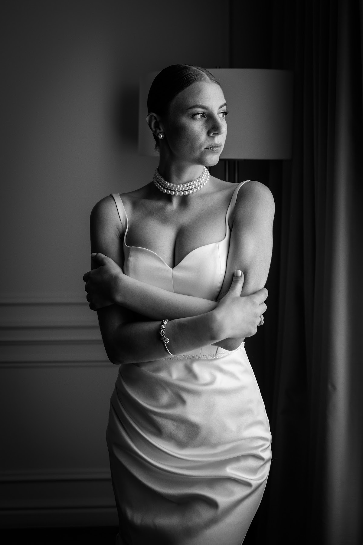 Анна и Рома