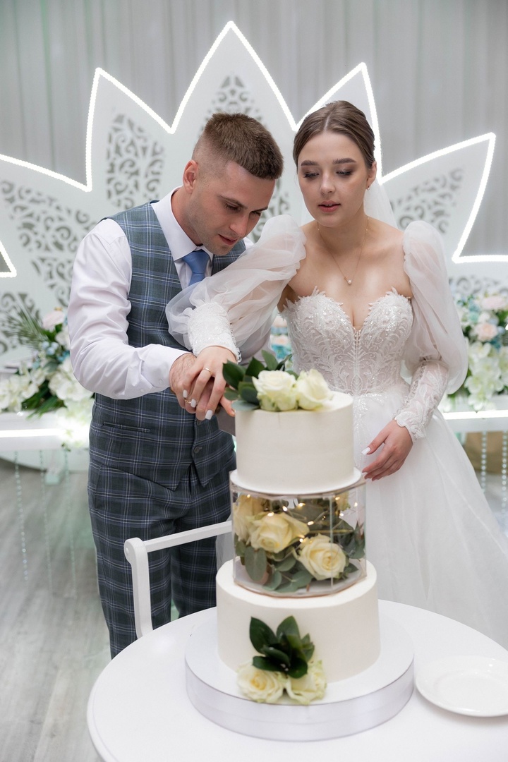 Портфолио