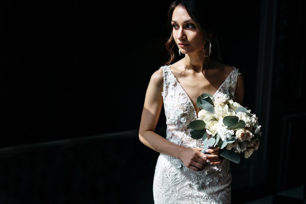 Свадьба Лауры и Дениса, 03.08.2019
