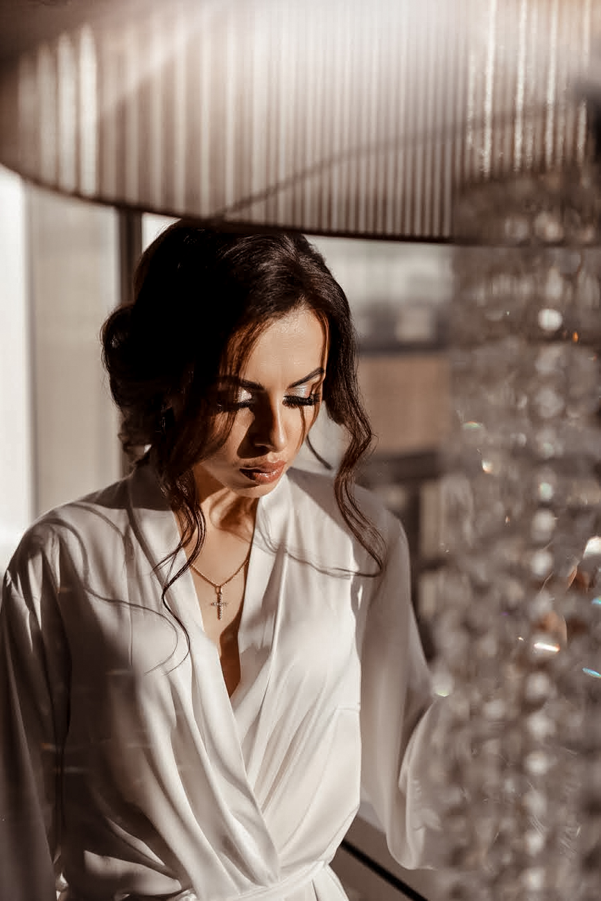 Элина и Денис