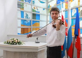 Портфолио: Свадьба
