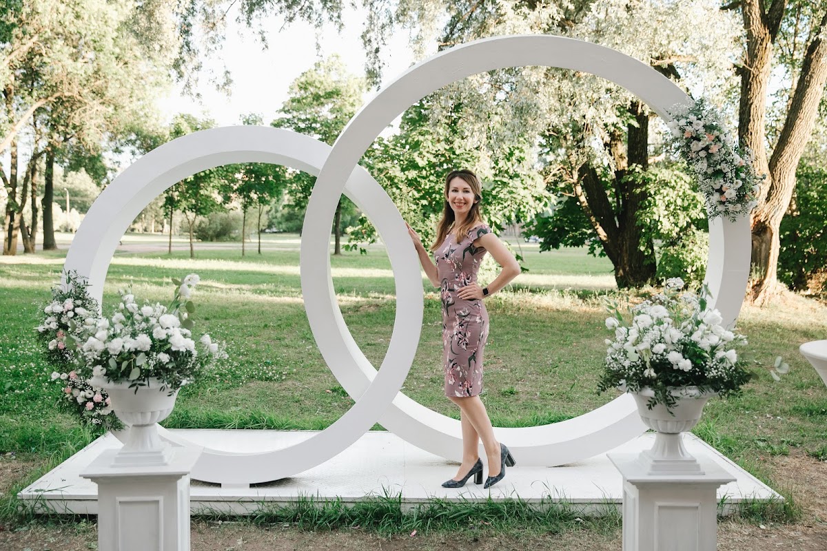 Алина Назарова