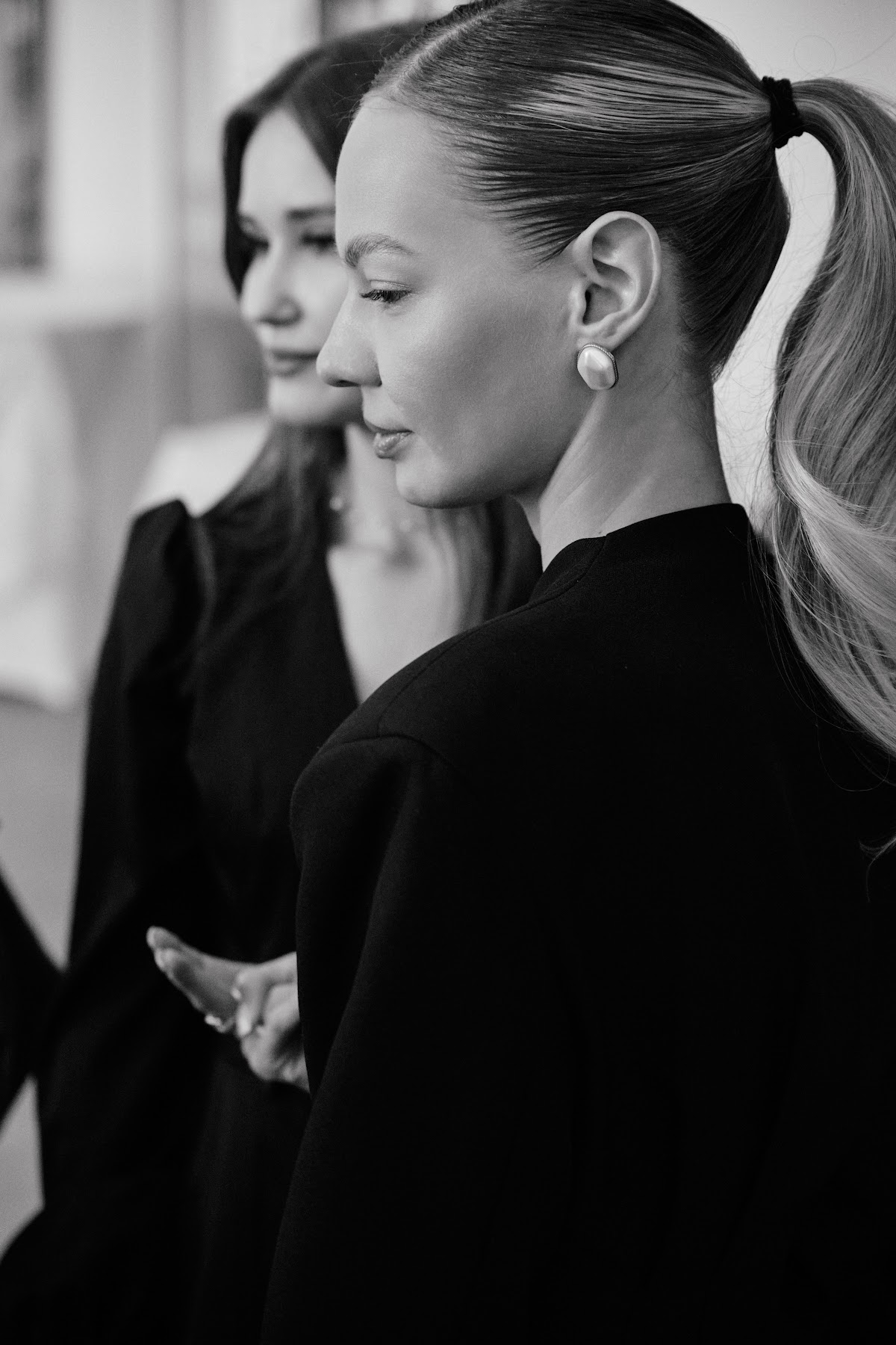 Показ коллекций RARA COUTURE 2026 от свадебного салона МЕНДЕЛЬСОН
