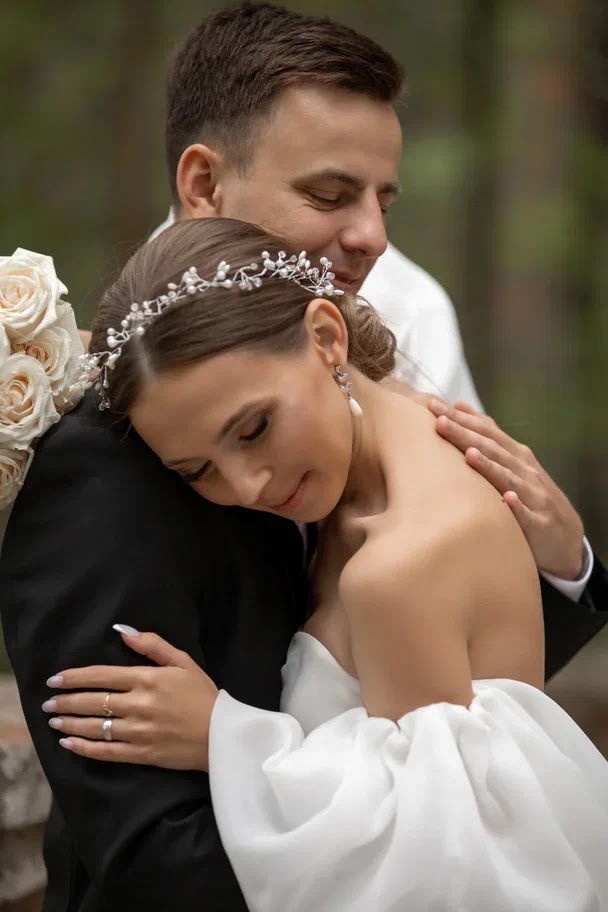 Дмитрий &  Светлана