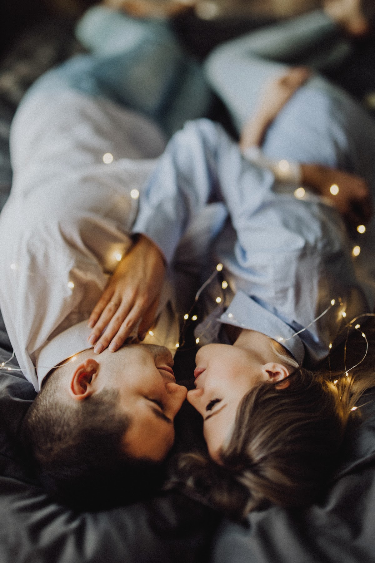 Портфолио: Love story
