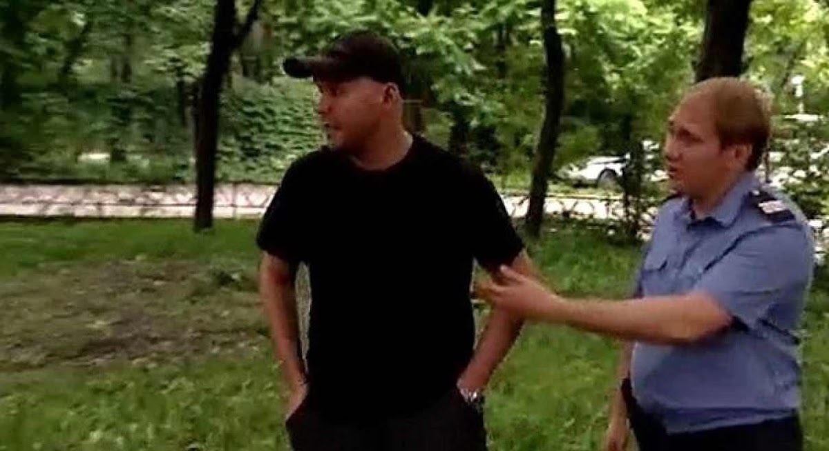 РАБОТЫ В КИНО