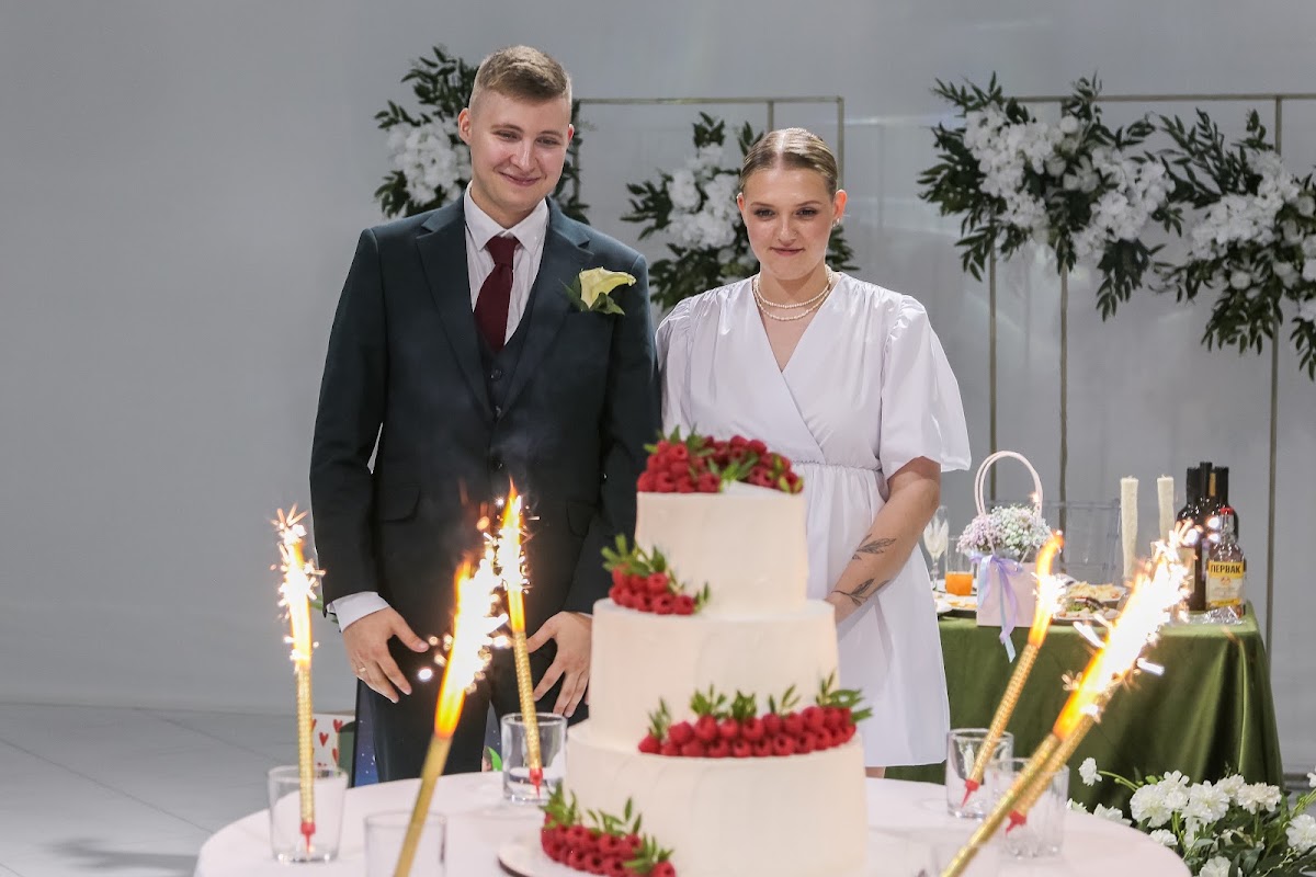 София и Станислав