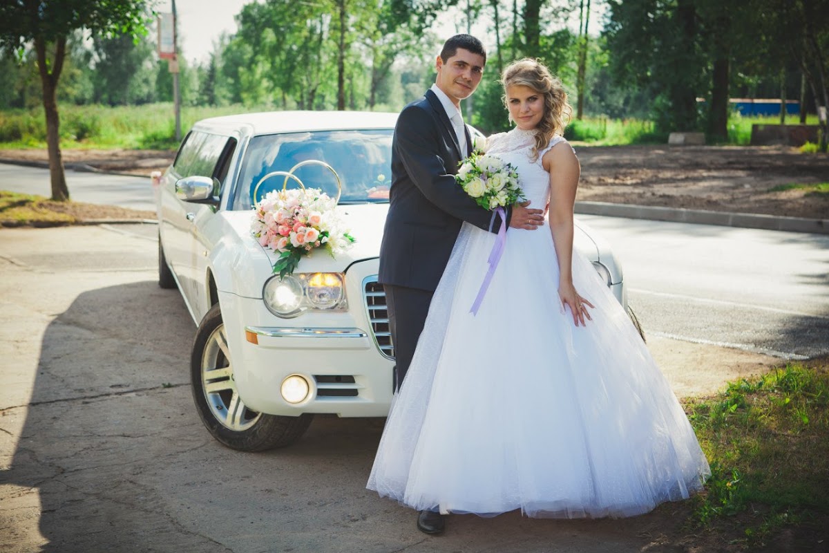 Chrysler 300C — кадр 2 из 16