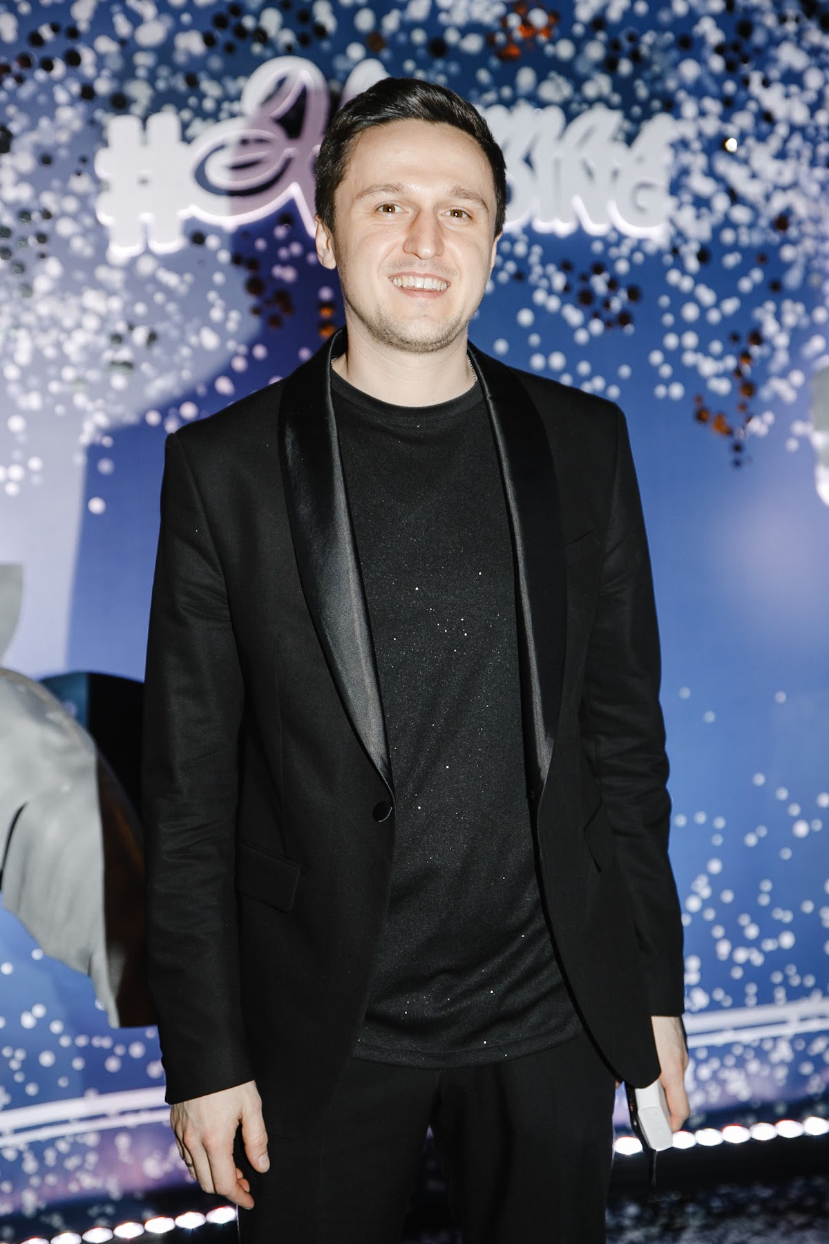 EVENT DJ