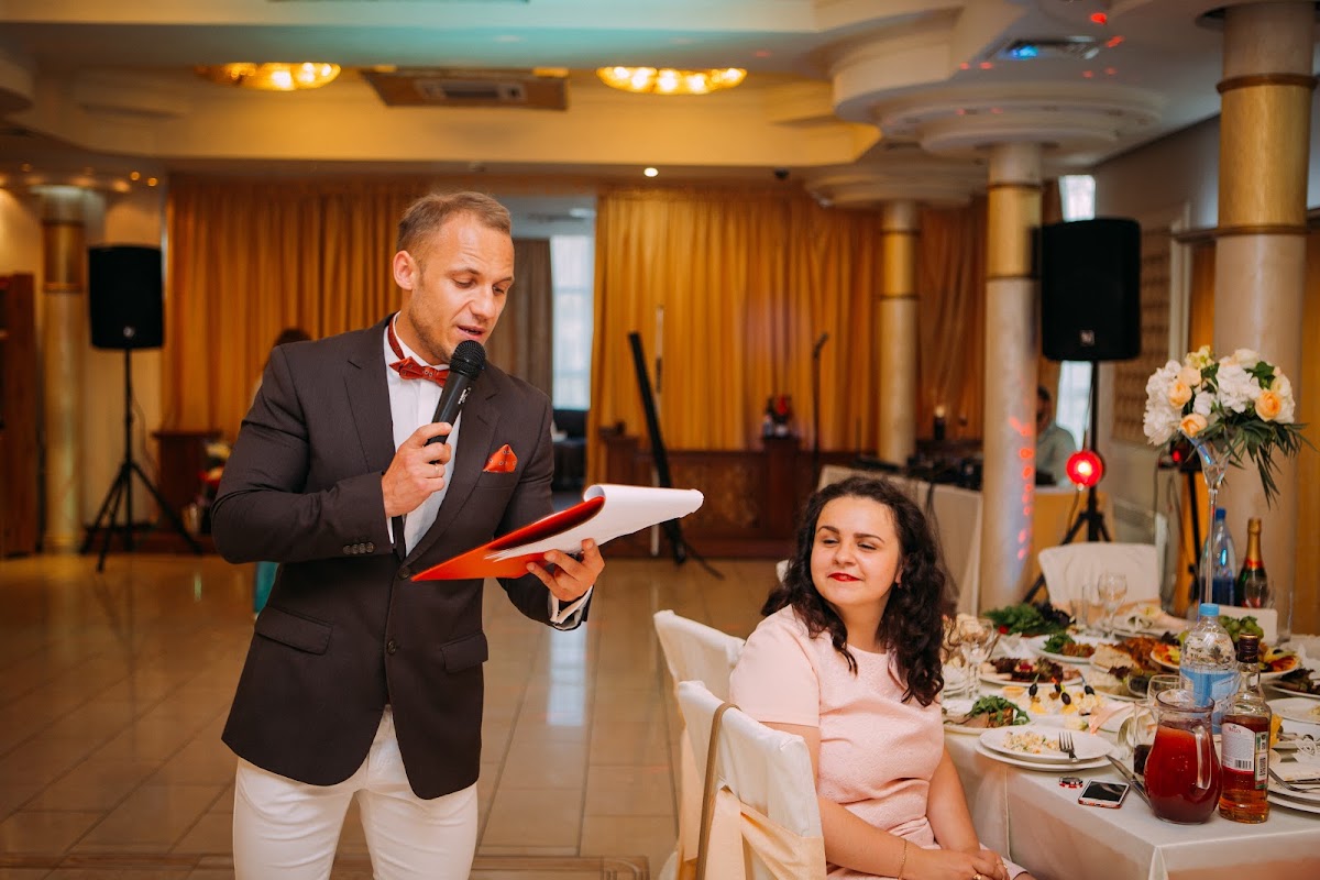 Екатерина и Сергей