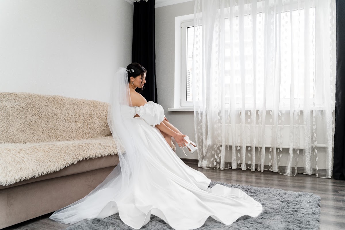 Wedding day 21/11/2023