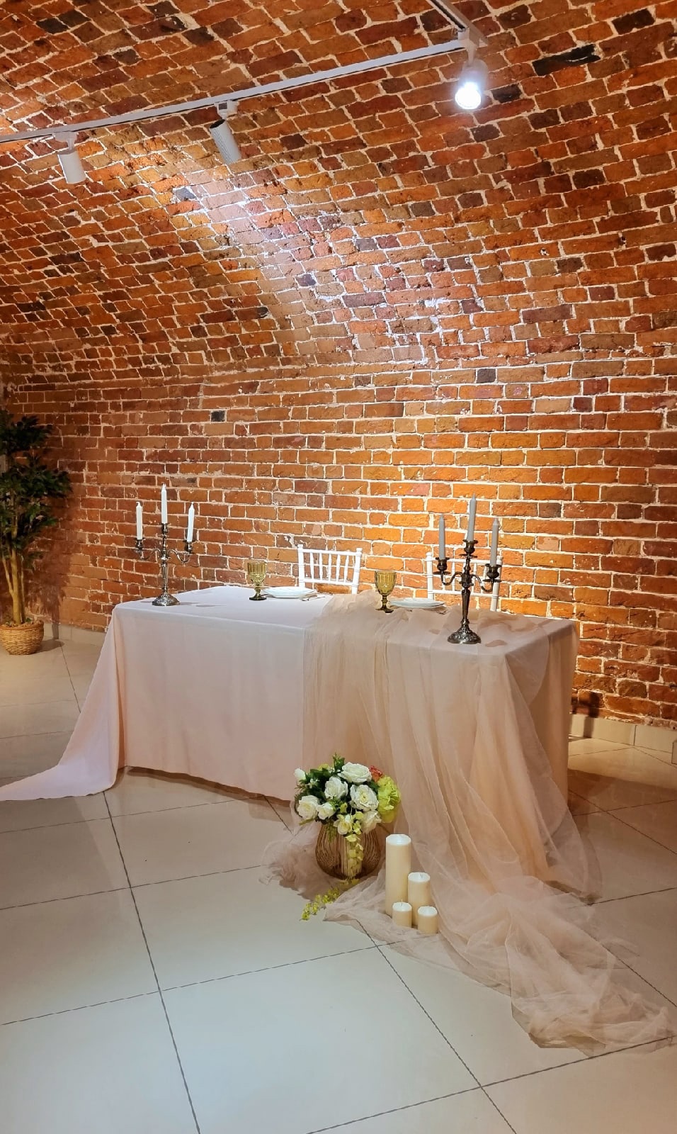 Лофт ГРАНЖ-GALLERY