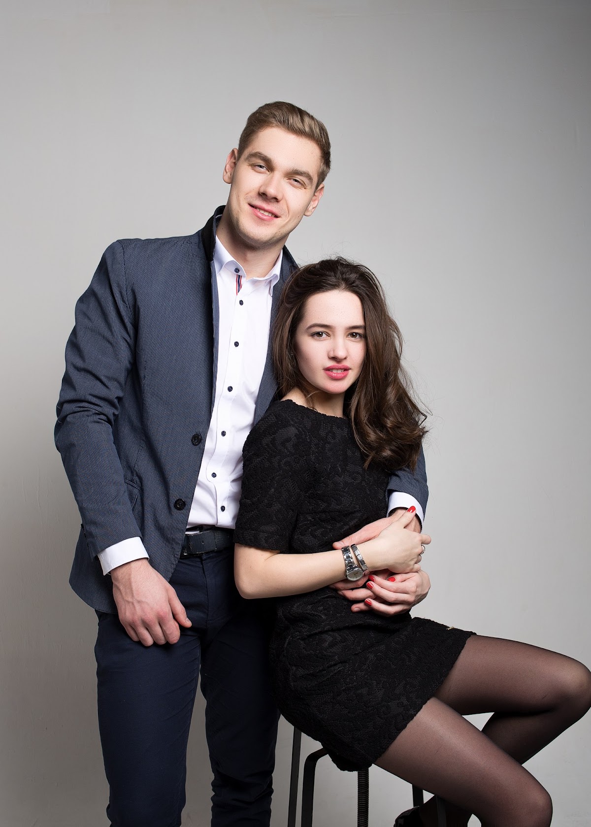 Семейная съемка