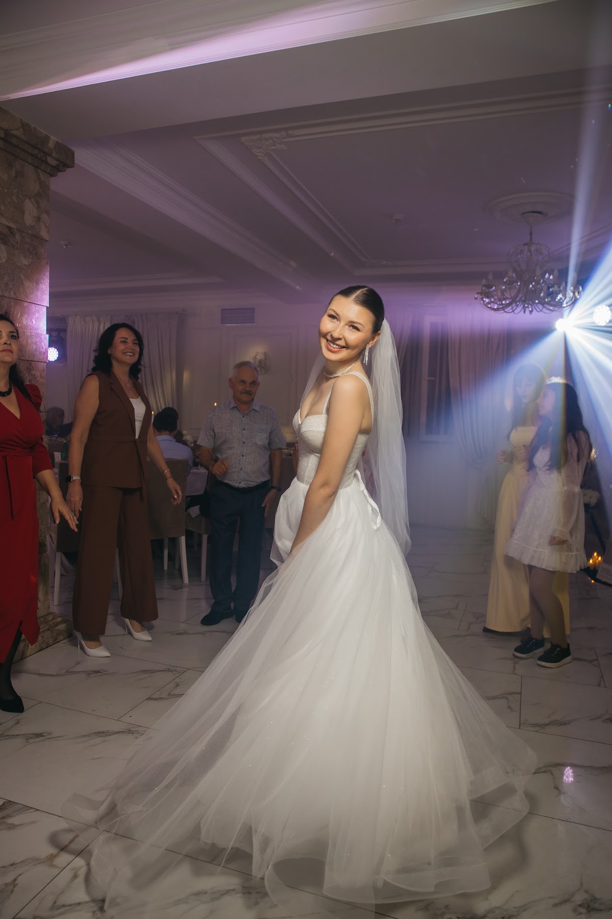 Свадьба Никиты и Анны